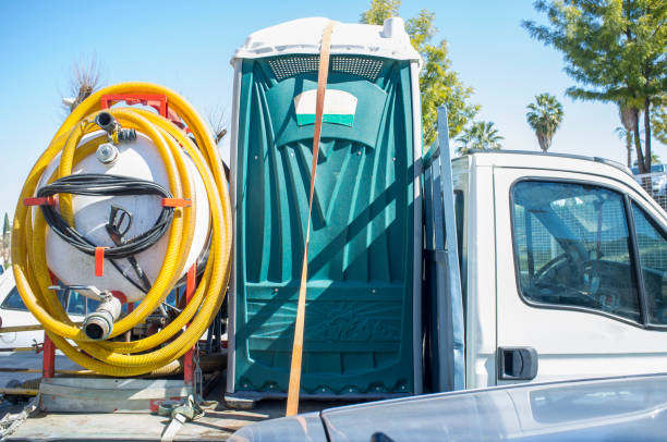 Best Long-term porta potty rental  in Seymour, TX
