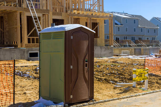 Portable Toilet Options We Offer in Seymour, TX