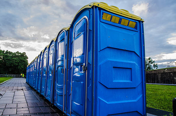 Best Porta potty cleaning services  in Seymour, TX